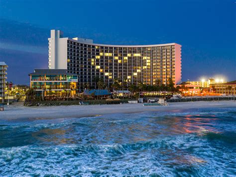 Best Hotels in Panama City Beach, Florida